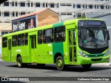 EMVIPI - Empresa Viação Piauí 01104 na cidade de Teresina, Piauí, Brasil, por Guilherme Fernandes Rêgo. Número da foto: #12565646.