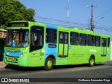 Taguatur - Taguatinga Transporte e Turismo 03467 na cidade de Teresina, Piauí, Brasil, por Guilherme Fernandes Rêgo. Número da foto: #12565748.