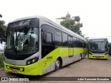 Auto Omnibus Floramar EX10786 na cidade de Belo Horizonte, Minas Gerais, Brasil, por Adão Raimundo Marcelino. Número da foto: #:id.