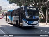 VUG - Viação Urbana Guarulhos 1439 na cidade de Guarulhos, São Paulo, Brasil, por Fabiano Cerqueira. Número da foto: #:id.