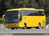 Mazinho Transportes 72020 na cidade de Nova Porteirinha, Minas Gerais, Brasil, por Yuri Àlex. Número da foto: #:id.