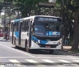 VUG - Viação Urbana Guarulhos 1364 na cidade de Guarulhos, São Paulo, Brasil, por Fabiano Cerqueira. Número da foto: #:id.