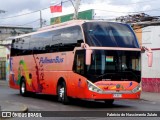 Pullman Bus 227 na cidade de Estación Central, Santiago, Metropolitana de Santiago, Chile, por Fabricio do Nascimento Zulato. Número da foto: #12566267.
