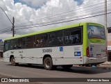 BsBus Mobilidade 504068 na cidade de Riacho Fundo II, Distrito Federal, Brasil, por Matheus de Souza. Número da foto: #12566249.
