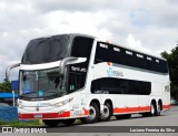 Empresa de Ônibus Nossa Senhora da Penha 6401 na cidade de São Paulo, São Paulo, Brasil, por Luciano Ferreira da Silva. Número da foto: #12566879.