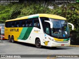 Empresa Gontijo de Transportes 21300 na cidade de São Paulo, São Paulo, Brasil, por Gabriel Giacomin de Lima. Número da foto: #12565863.