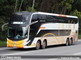 Expresso JK 24133 na cidade de Petrópolis, Rio de Janeiro, Brasil, por Rafael da Silva Xarão. Número da foto: #12566668.