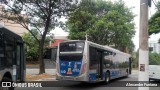Sambaíba Transportes Urbanos 2 1253 na cidade de São Paulo, São Paulo, Brasil, por Alexandre Fontana. Número da foto: #:id.