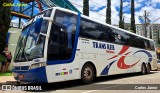 Trans Reis 8000 na cidade de Caldas Novas, Goiás, Brasil, por Carlos Júnior. Número da foto: #12566700.