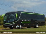 Viação Garcia 93261 na cidade de Paranavaí, Paraná, Brasil, por Celso da Silva Ramos. Número da foto: #12565338.
