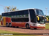 Empresa Kruse 38 na cidade de Posadas, Capital, Misiones, Argentina, por Mauri Niz. Número da foto: #12565441.