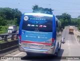 Vidakars Transportes e Turismo 1207 na cidade de Cubatão, São Paulo, Brasil, por Rômulo Santos. Número da foto: #12565938.