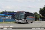 Viação Piracicabana 7034 na cidade de São Paulo, São Paulo, Brasil, por Paulo Alexandre da Silva. Número da foto: #12566588.