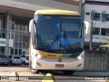 Empresa Gontijo de Transportes 18415 na cidade de Cachoeiro de Itapemirim, Espírito Santo, Brasil, por Marcos Ataydes. N. Número da foto: #12565384.