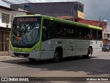 BsBus Mobilidade 504068 na cidade de Riacho Fundo II, Distrito Federal, Brasil, por Matheus de Souza. Número da foto: #12566253.