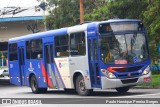 Viação São Camilo 311 na cidade de Santo André, São Paulo, Brasil, por Paulo Henrique Pereira Borges. Número da foto: #12565840.