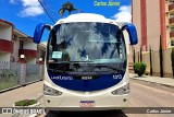 Leal Transporte e Turismo 1313 na cidade de Caldas Novas, Goiás, Brasil, por Carlos Júnior. Número da foto: #12566486.