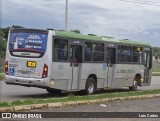 Viação Piracicabana Distrito Federal 120821 na cidade de Brasília, Distrito Federal, Brasil, por Luis Carlos. Número da foto: #:id.