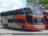 Bariri Turismo 6900 na cidade de Trindade, Goiás, Brasil, por Victor Hugo  Ferreira Soares. Número da foto: #12566283.
