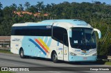 Microtur Transportadora Turística 32000 na cidade de Santa Isabel, São Paulo, Brasil, por George Miranda. Número da foto: #12566439.
