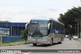 Viação Cometa 18554 na cidade de São Paulo, São Paulo, Brasil, por Paulo Alexandre da Silva. Número da foto: #12566593.
