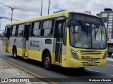 Expresso Rei de França 200.583 na cidade de São Luís, Maranhão, Brasil, por Madyson Almeida. Número da foto: #:id.