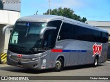 Auto Viação 1001 RJ 108.1110 na cidade de Rio de Janeiro, Rio de Janeiro, Brasil, por Victor Henrique. Número da foto: #12566212.