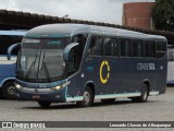 Viação Cidade Sol 5950 na cidade de Vitória da Conquista, Bahia, Brasil, por Leonardo Chaves de Albuquerque. Número da foto: #12567061.