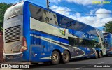 G.A. Tur Turismo e Fretamento 15000 na cidade de Caldas Novas, Goiás, Brasil, por Carlos Júnior. Número da foto: #12566639.