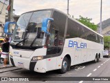 Baleia Turismo 2019 na cidade de Rio de Janeiro, Rio de Janeiro, Brasil, por Renan Vieira. Número da foto: #12566899.