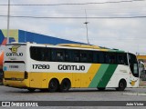 Empresa Gontijo de Transportes 17280 na cidade de São Paulo, São Paulo, Brasil, por João Victor. Número da foto: #12566418.