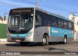 Auto Ônibus Fagundes RJ 101.431 na cidade de Niterói, Rio de Janeiro, Brasil, por Thiago Oliveira. Número da foto: #:id.