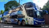 G.A. Tur Turismo e Fretamento 15000 na cidade de Caldas Novas, Goiás, Brasil, por Carlos Júnior. Número da foto: #12566637.