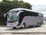 Rota Transportes Rodoviários 9035 na cidade de Vitória da Conquista, Bahia, Brasil, por Leonardo Chaves de Albuquerque. Número da foto: #12567036.