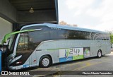 Viação Garcia 82089 na cidade de Sorocaba, São Paulo, Brasil, por Flavio Alberto Fernandes. Número da foto: #12565720.