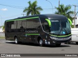 Viação Garcia 93290 na cidade de Paranavaí, Paraná, Brasil, por Robson Alves. Número da foto: #12566982.