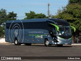 Viação Garcia 82088 na cidade de Paranavaí, Paraná, Brasil, por Robson Alves. Número da foto: #12566955.