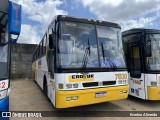 Leão Tur 7630 na cidade de Nossa Senhora das Dores, Sergipe, Brasil, por Everton Almeida. Número da foto: #:id.