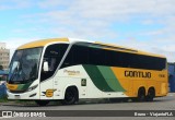 Empresa Gontijo de Transportes 19810 na cidade de São Paulo, São Paulo, Brasil, por Bruno - ViajanteFLA. Número da foto: #12566157.