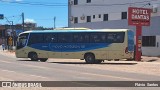 Viação Novo Horizonte 524811 na cidade de Barra da Estiva, Bahia, Brasil, por Flávio  Santos. Número da foto: #12565142.