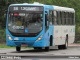 Unimar Transportes 24177 na cidade de Serra, Espírito Santo, Brasil, por Adrian Sena. Número da foto: #:id.