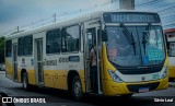 Empresa de Transportes Nova Marambaia AT-86101 na cidade de Belém, Pará, Brasil, por Sávio Leal. Número da foto: #:id.