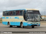 Viação Novo Horizonte 1014411 na cidade de Vitória da Conquista, Bahia, Brasil, por Leonardo Chaves de Albuquerque. Número da foto: #12567040.