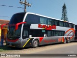 Ray Bus 350 na cidade de Itatí, Itatí, Corrientes, Argentina, por Mauri Niz. Número da foto: #12565480.