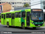 TransPremium 01515 na cidade de Teresina, Piauí, Brasil, por Guilherme Fernandes Rêgo. Número da foto: #12565551.