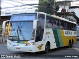 Empresa Gontijo de Transportes 12260 na cidade de Ipatinga, Minas Gerais, Brasil, por Moisés Magno. Número da foto: #12567427.