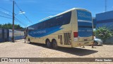 Viação Novo Horizonte 1035311 na cidade de Barra da Estiva, Bahia, Brasil, por Flávio  Santos. Número da foto: #12565148.