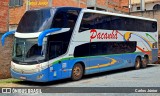 Pacanhã Turismo 1500 na cidade de Caldas Novas, Goiás, Brasil, por Carlos Júnior. Número da foto: #12566708.