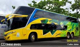 JP Turismo 1902 na cidade de Caldas Novas, Goiás, Brasil, por Carlos Júnior. Número da foto: #12567242.