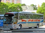 Expresso de Prata 462201 na cidade de Sorocaba, São Paulo, Brasil, por Flavio Alberto Fernandes. Número da foto: #12565588.